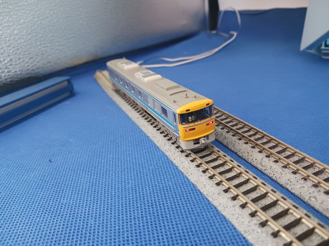 マイクロエース A6482 キヤ95系 ドクター東海 第2編成 パンタ増設 3両