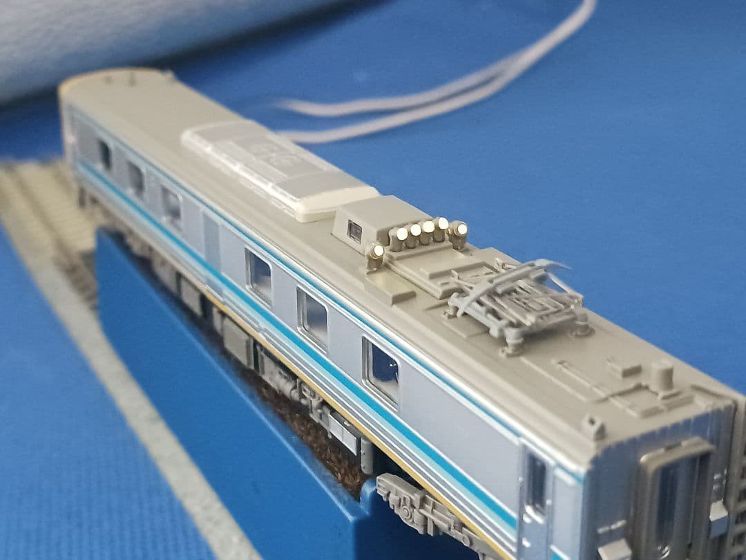 マイクロエース A6482 キヤ95系 ドクター東海 第2編成 パンタ増設 3両