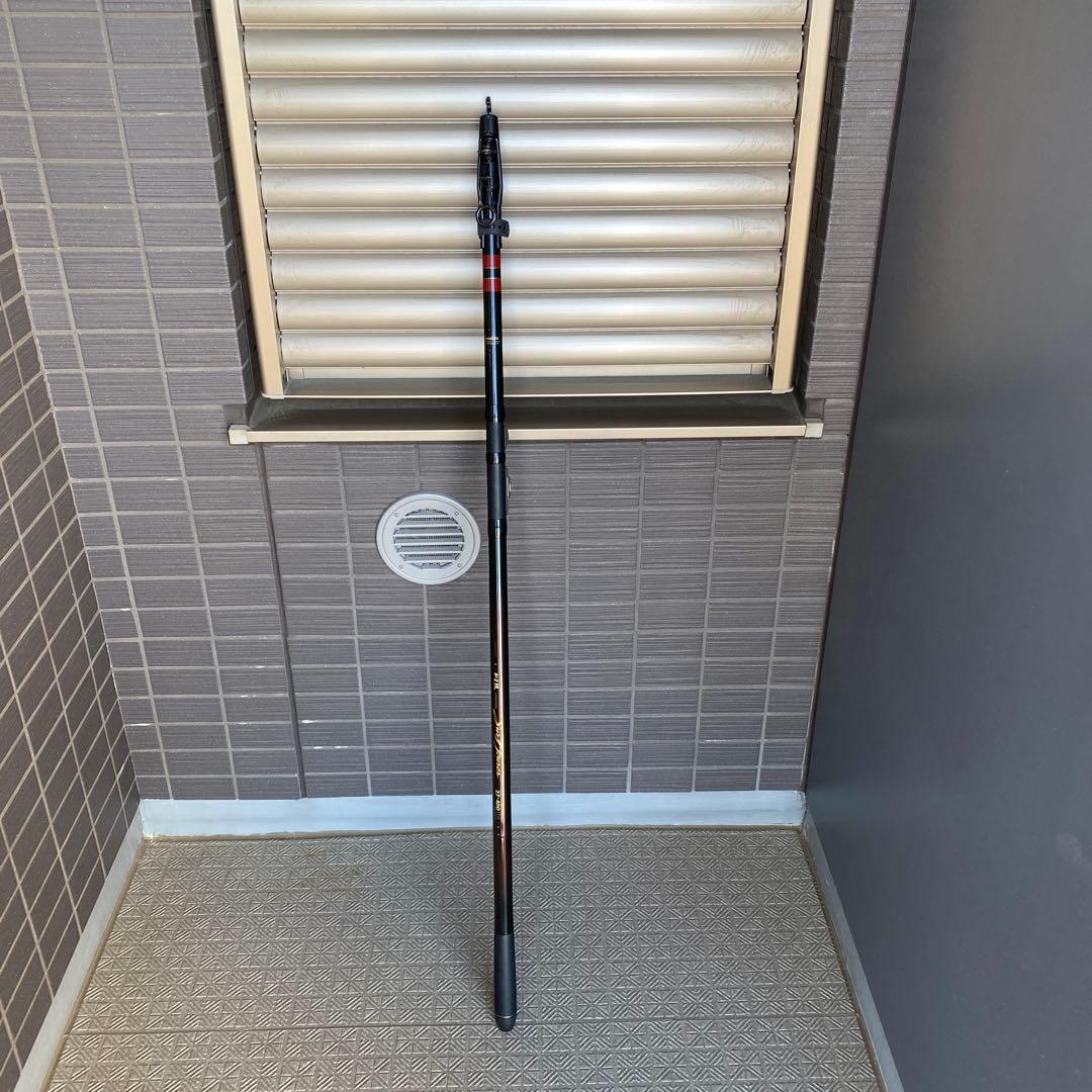 格安‼️がまかつSurf Tourer 27-400 LUXXE×LIVRE CRANK EDGE115 桜幻SP | がまかつ