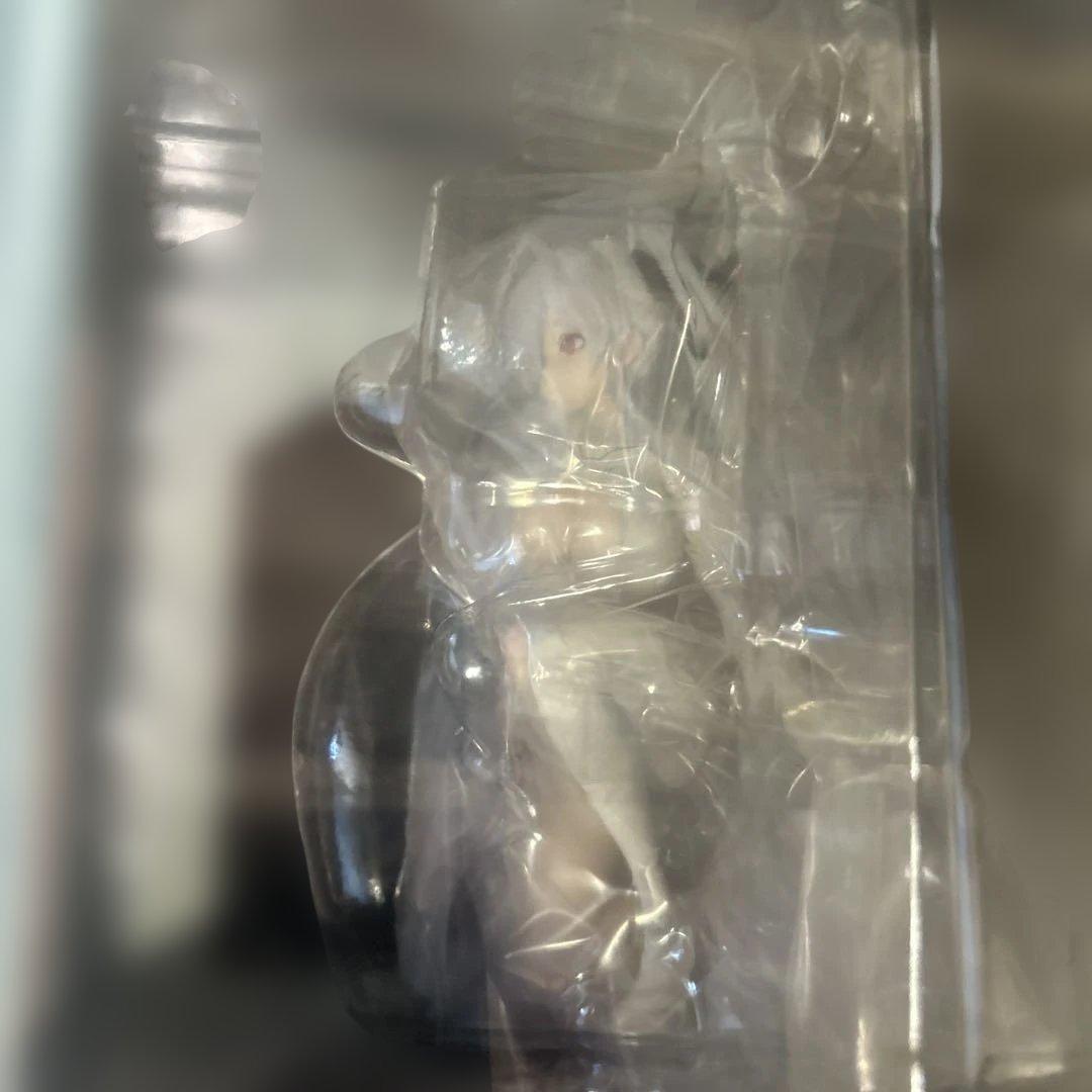 一番くじ 勝利の女神：NIKKE ニケ B賞シンデレラ - メルカリ