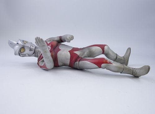 CCP 1/6特撮シリーズ ウルトラマンエース ハイグレードVer.