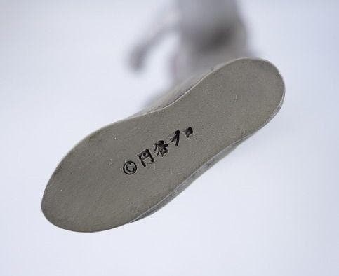 CCP 1/6特撮シリーズ ウルトラマンエース ハイグレードVer.