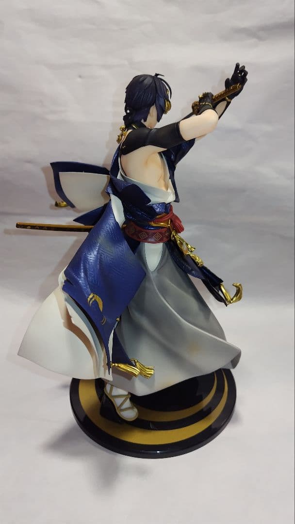 三日月宗近 真剣必殺Ver.