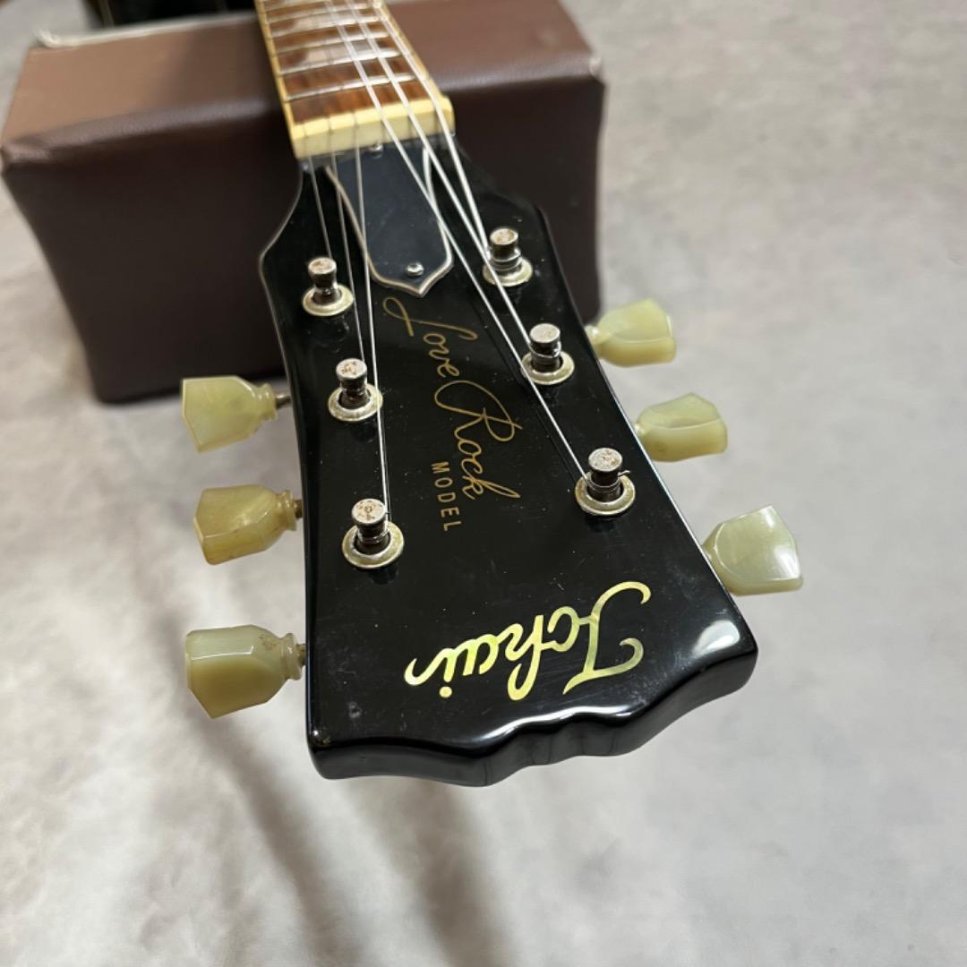 Tokai Love Rock MODEL ALS-48 東海楽器