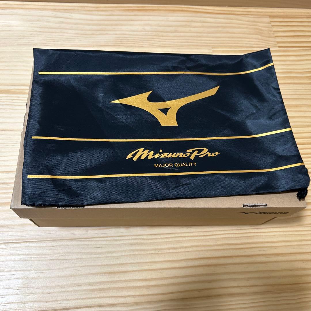 【WBC限定】ミズノプロ　ウェーブライトレボランプロ　29.0cm