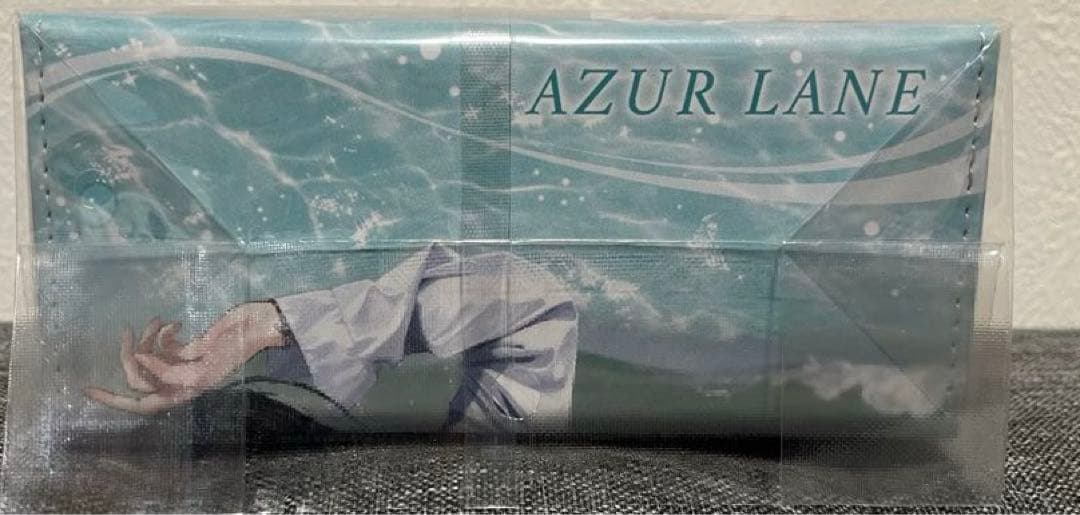 【未開封】アズールレーン くじ A賞 大鳳 水着 デッキケース