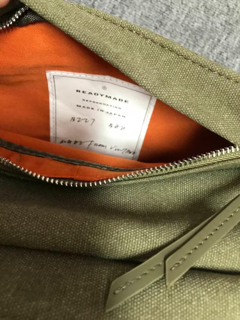 オンライン ショップ 安いファッション - ReadyMade レディメイド 細川