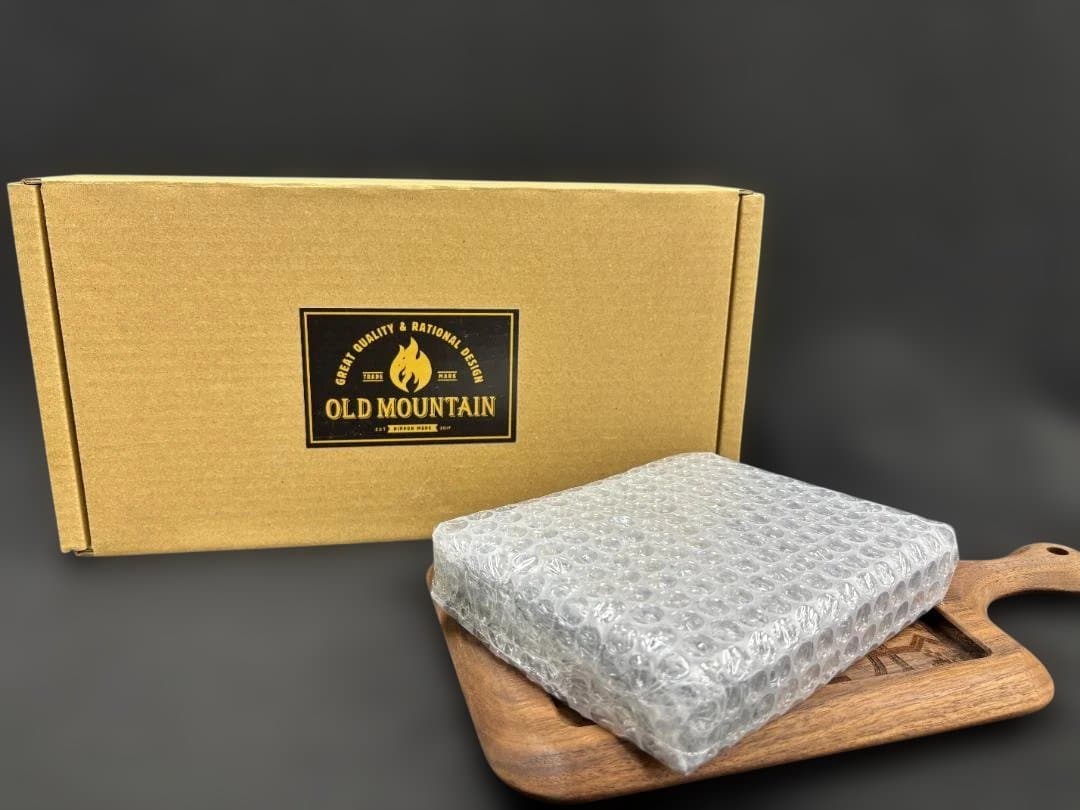 ☆新品・未使用☆オールドマウンテン マジックストーン OLD MOUNTAIN OLD MOUNTAIN