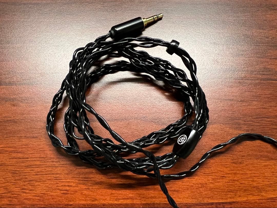 64 AUDIO U4s 美品 [付属品完備] 64A-7051