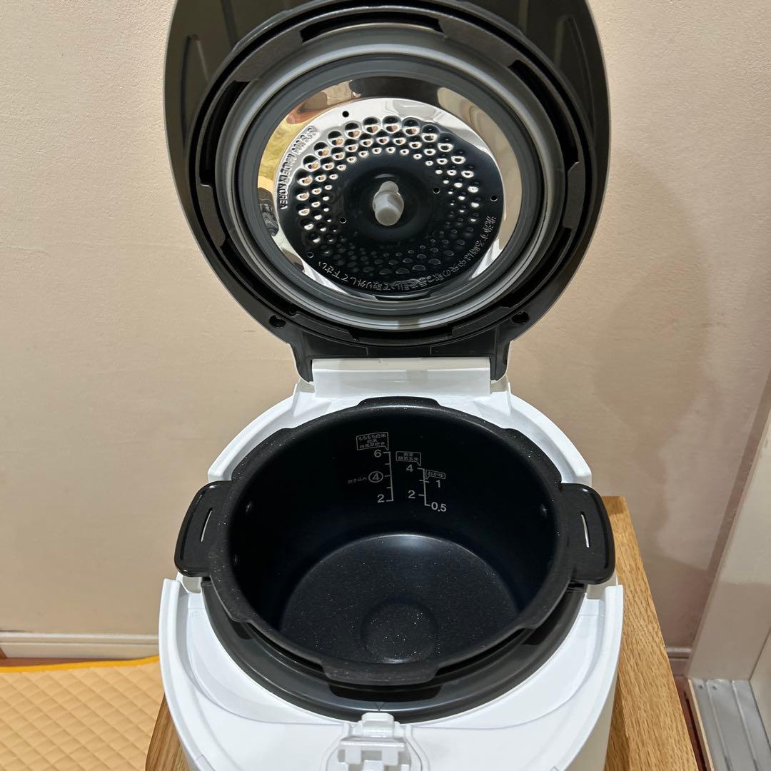 CUCKOO Premium ニュー圧力名人sp - メルカリ