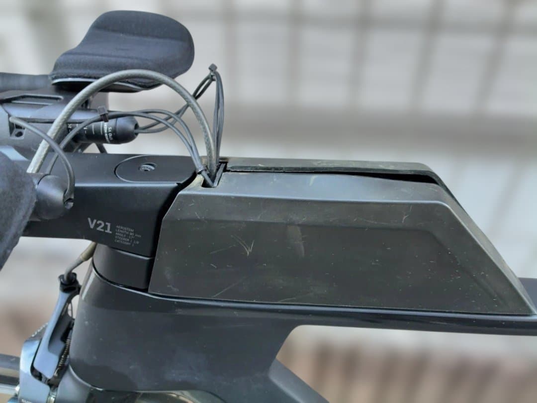 CANYON SPEEDMAX CF8.0 11速Di2 Sサイズ 極美品 - メルカリ