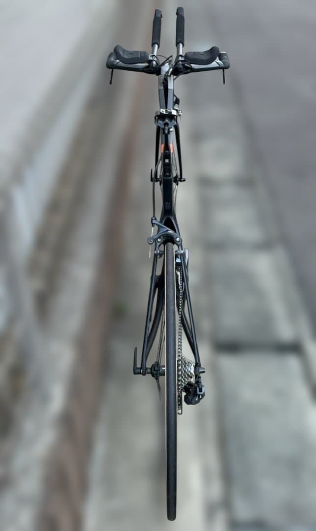 CANYON SPEEDMAX CF8.0 11速Di2 Sサイズ 極美品 - メルカリ