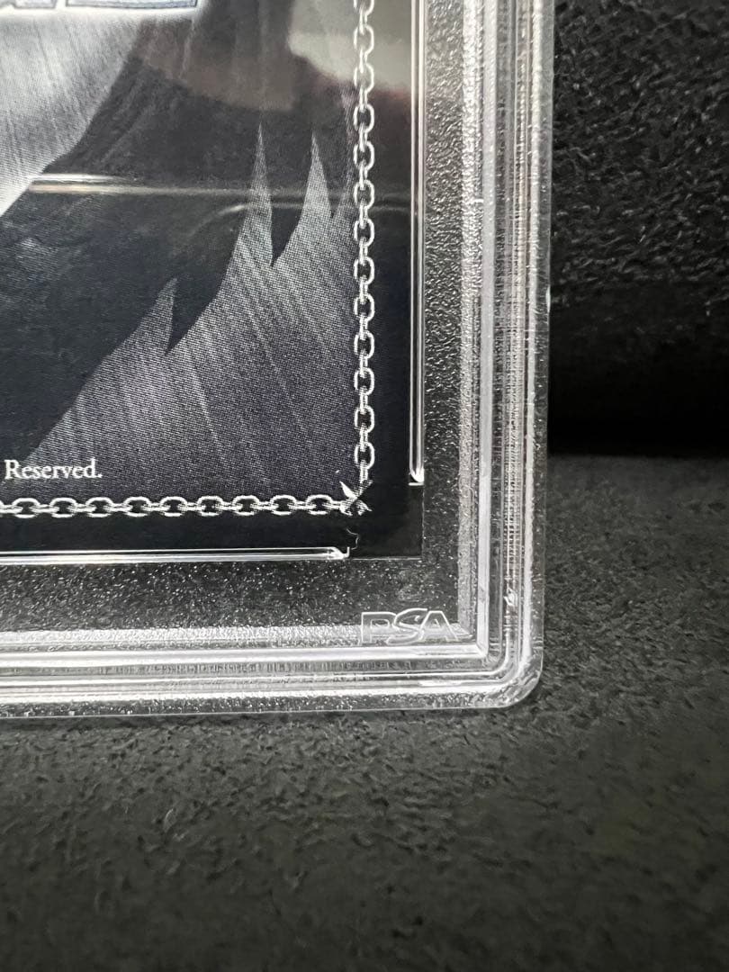 【PSA10】宝鐘マリン SP 宝鐘海賊団船長 ホロライブ