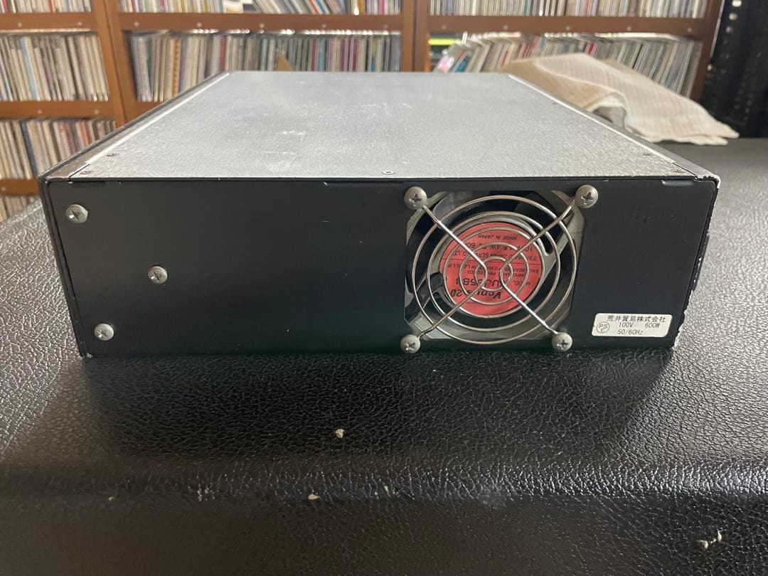 期間限定値下！ジャンク！説明文必読！】Markbass R500 ベースアンプ