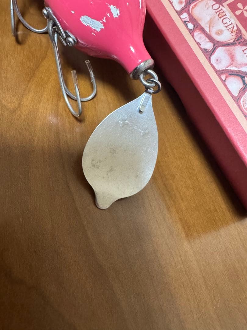 ティートラグモフラップ　ミンコタ