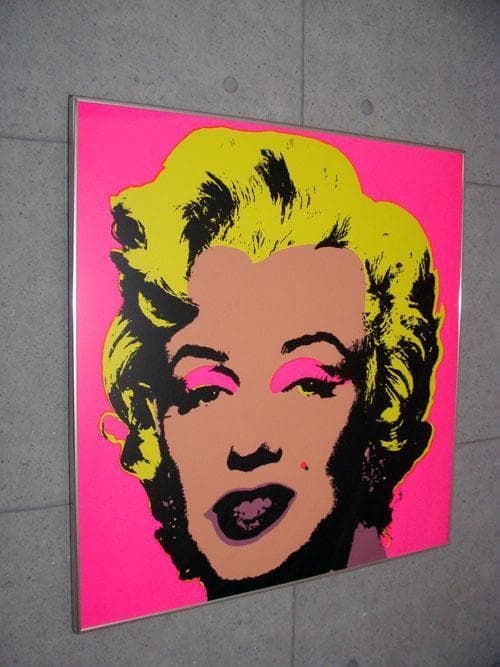 Sunday B Morning クラッシックマリリン 10枚セット/ウォーホル - メルカリ