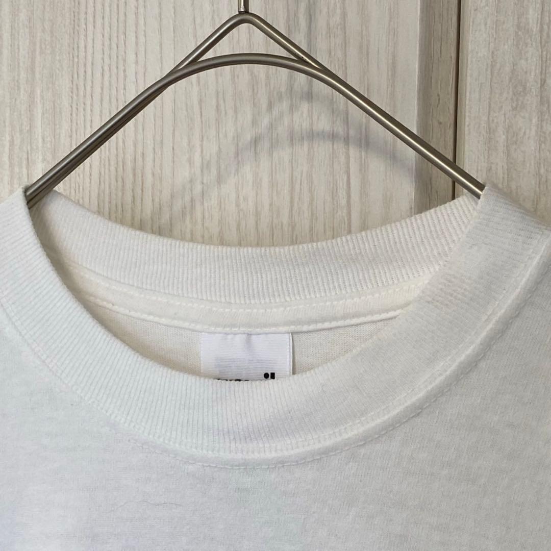 【90's】 hi-standard 1999 横山 健 サイン入り Tee