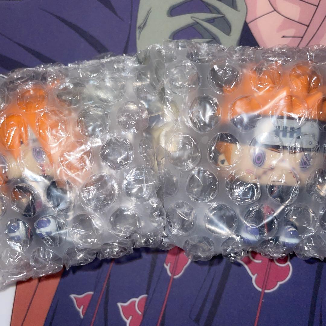 NARUTO 一番くじ　ペイン　c賞　おまけあり