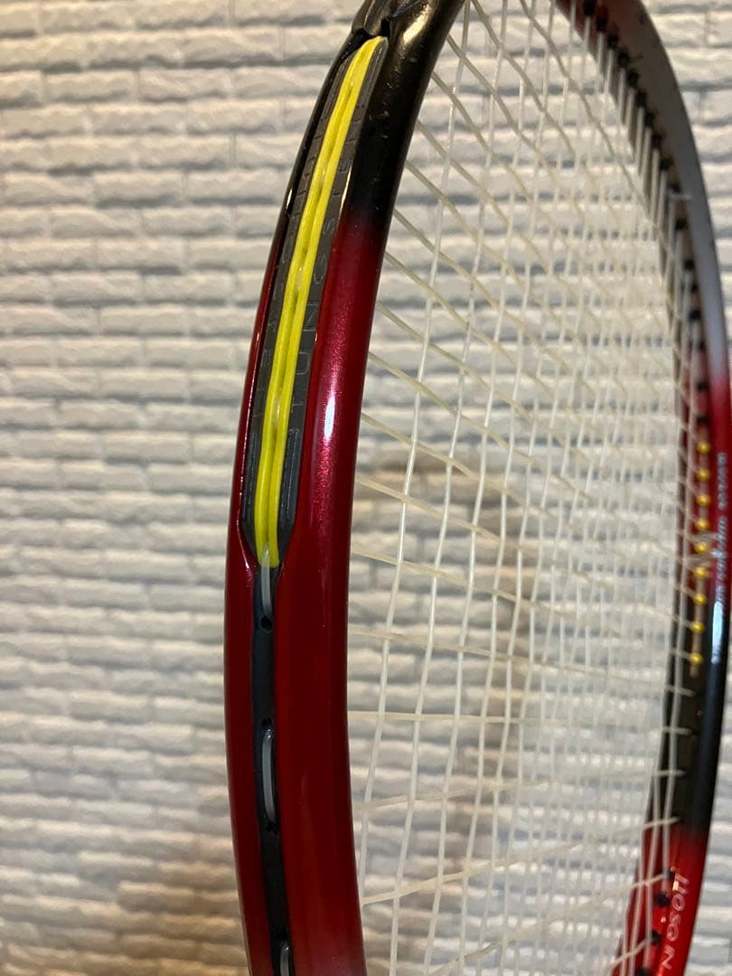 ◇極美品】ブリヂストン ダイナビームグランディア 越前リョーマテニス