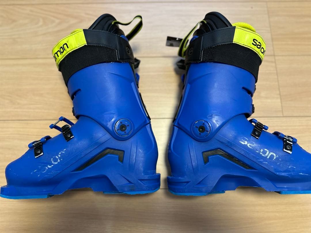 サロモンS/RACE 130 24.5cm