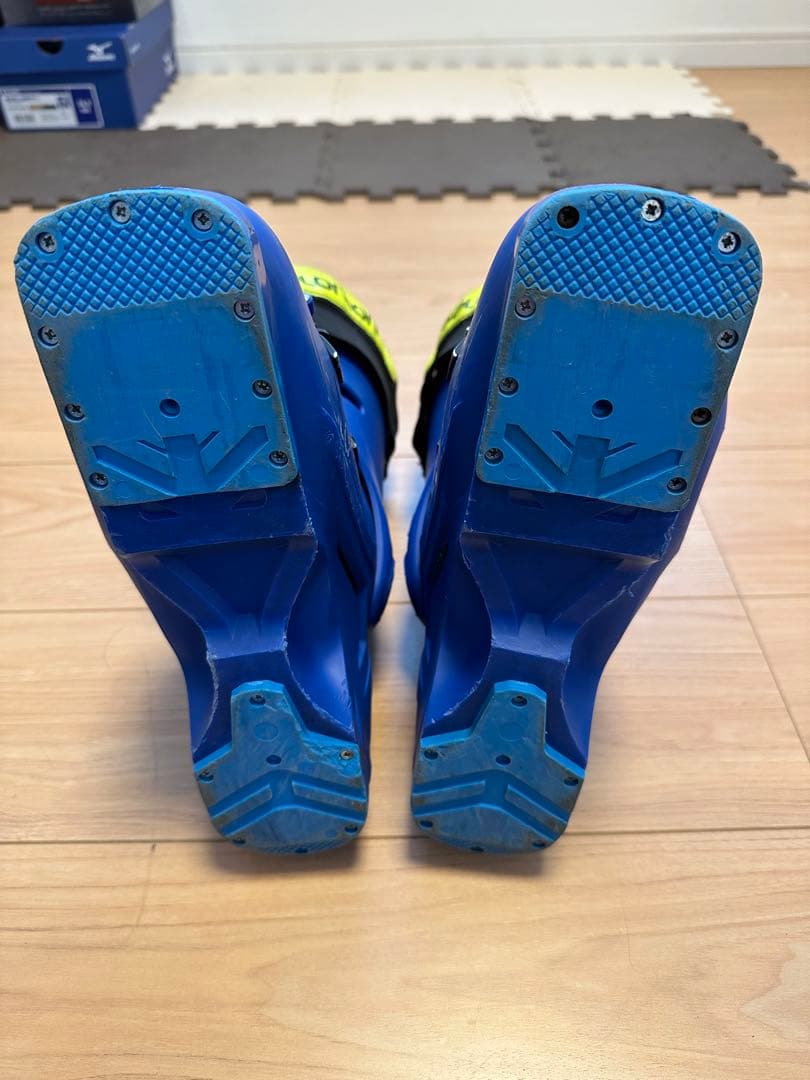 サロモンS/RACE 130 24.5cm