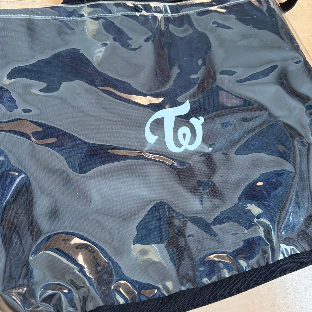 TWICE LIGHTS トートバッグ - メルカリ