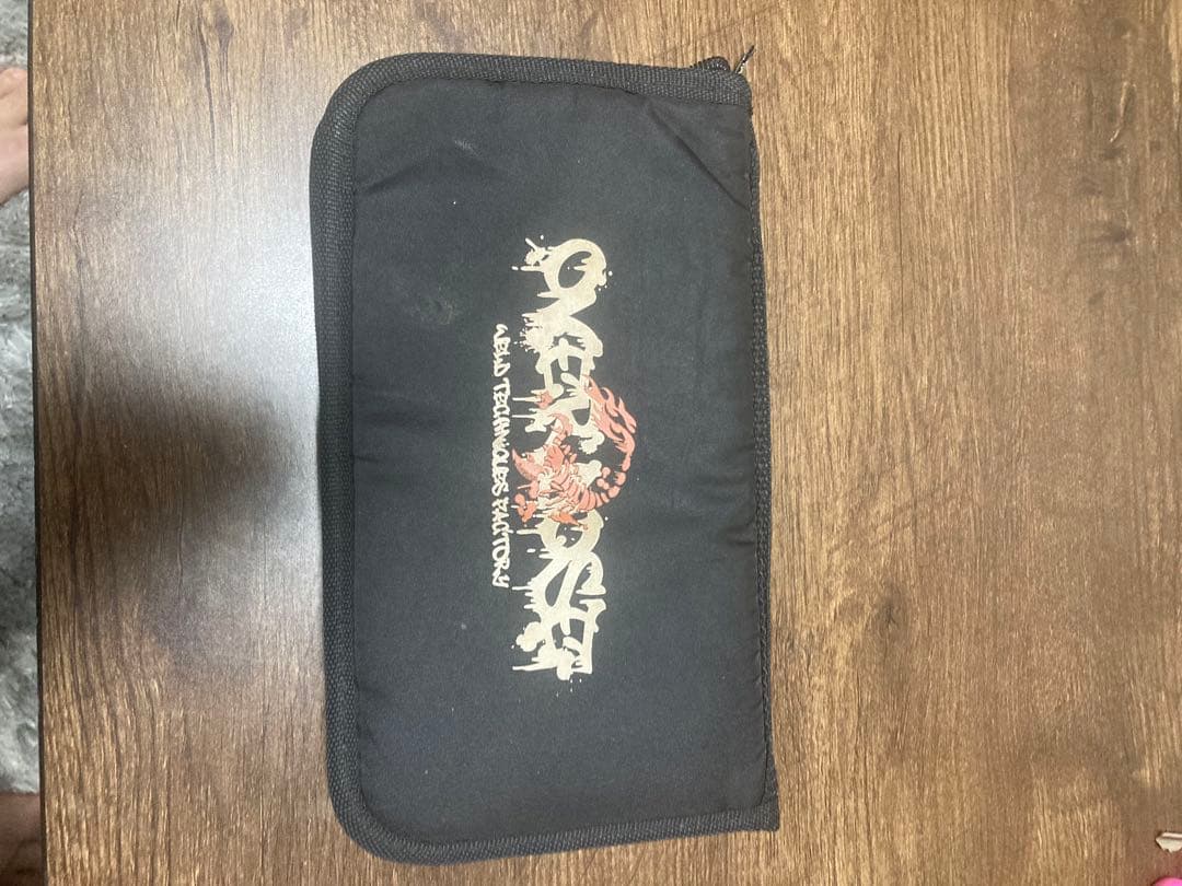 OVER DOSE OD1772 ファクトリーツールセット　オーバードーズ