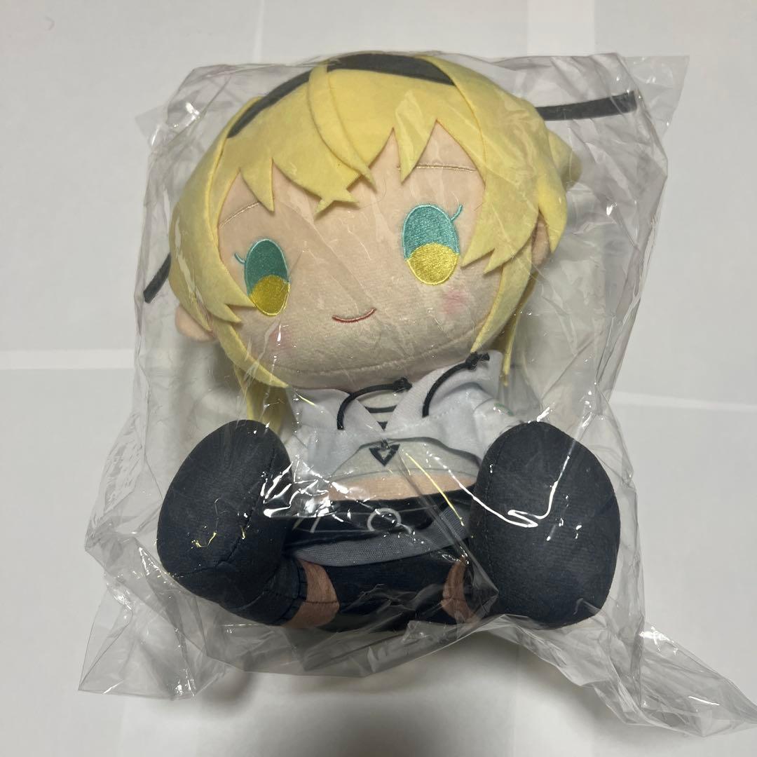 風真いろは 誕生日記念2025 フルセット - メルカリ