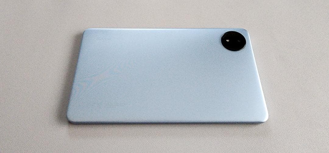 Redmi Pad SE 8.7 本体 タブレット スカイブルー - メルカリ