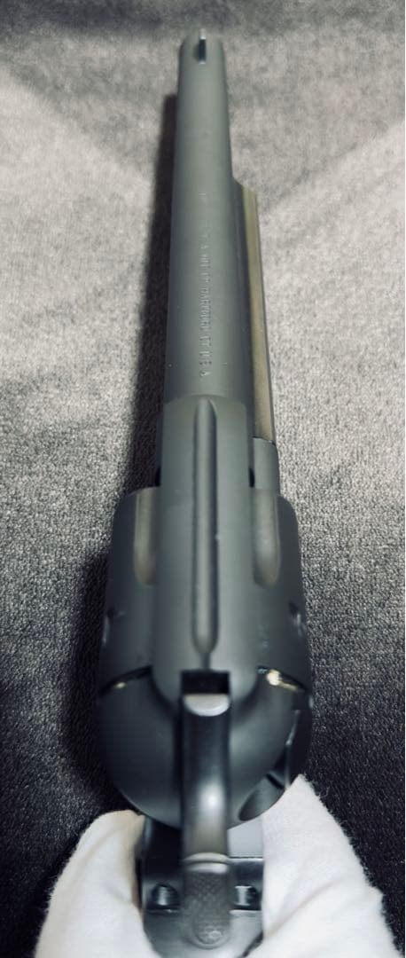 タナカ コルト SAA 1stジェネレーション キャバルリー HW - メルカリ