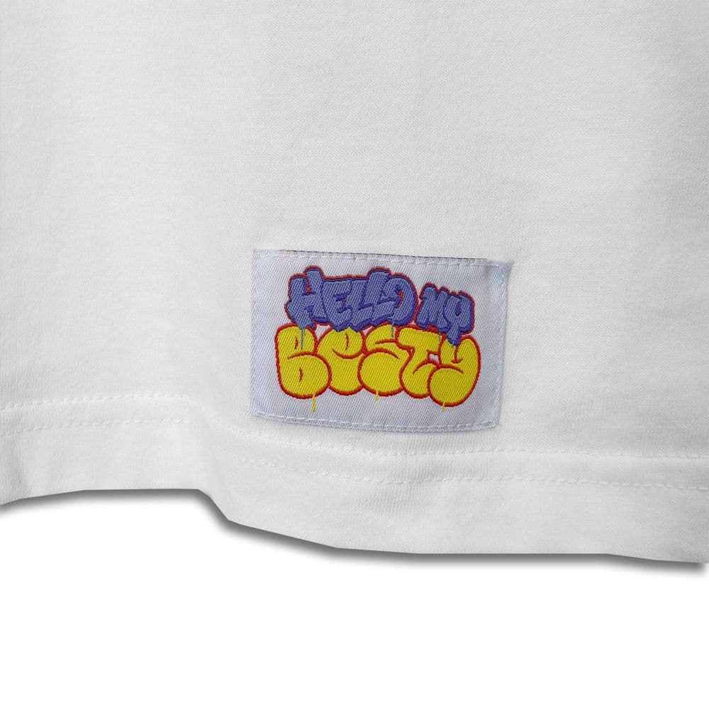 【新品•未開封】BE:FIRST Hello My\"BESTY\" Tシャツ XL