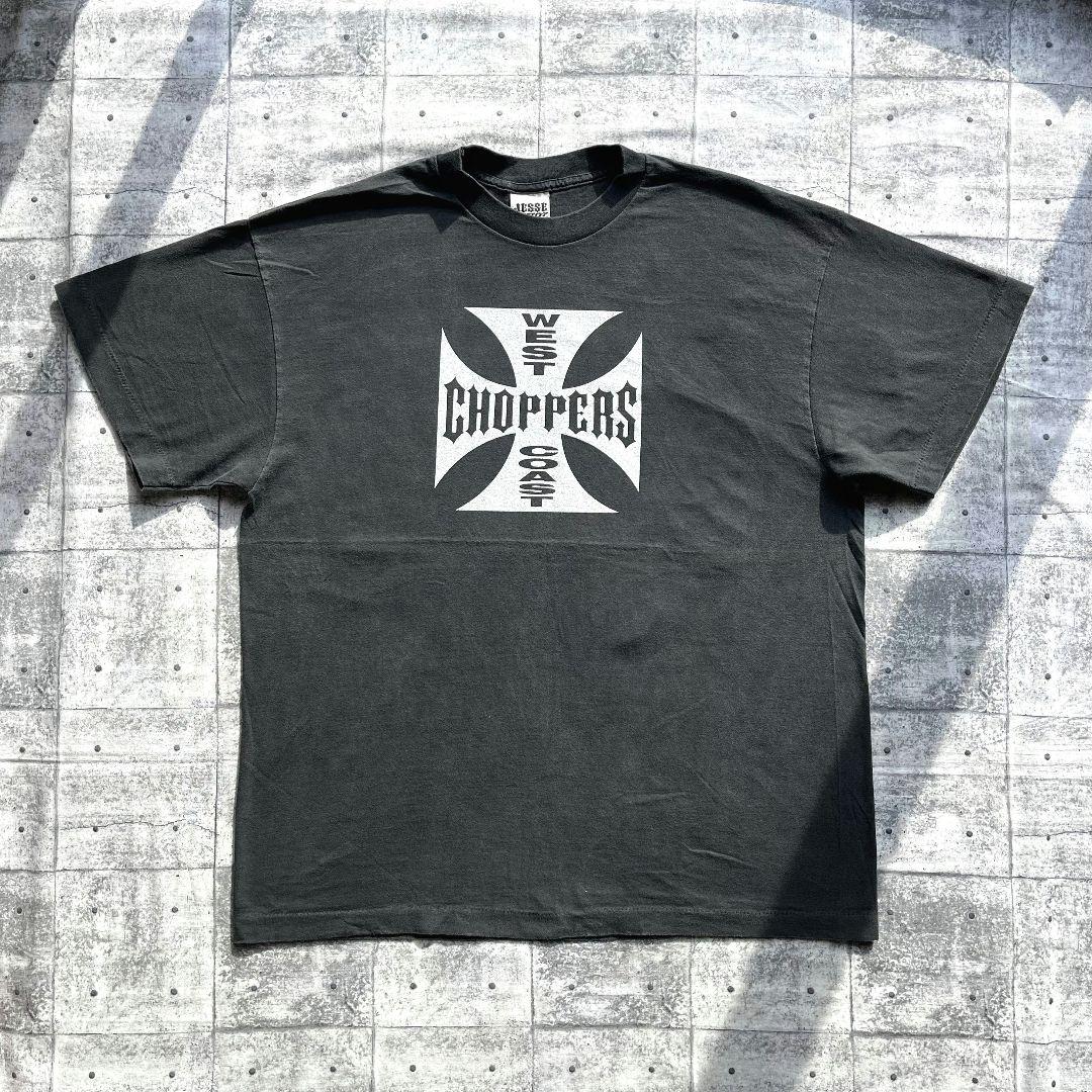 WEST COAST CHOPPERS ウエストコーストチョッパーズ T XL - メルカリ