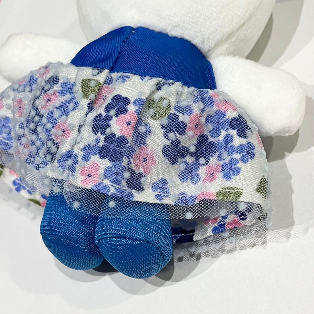 ハウステンボス ミッフィー セレブレーションナインチェ マスコット