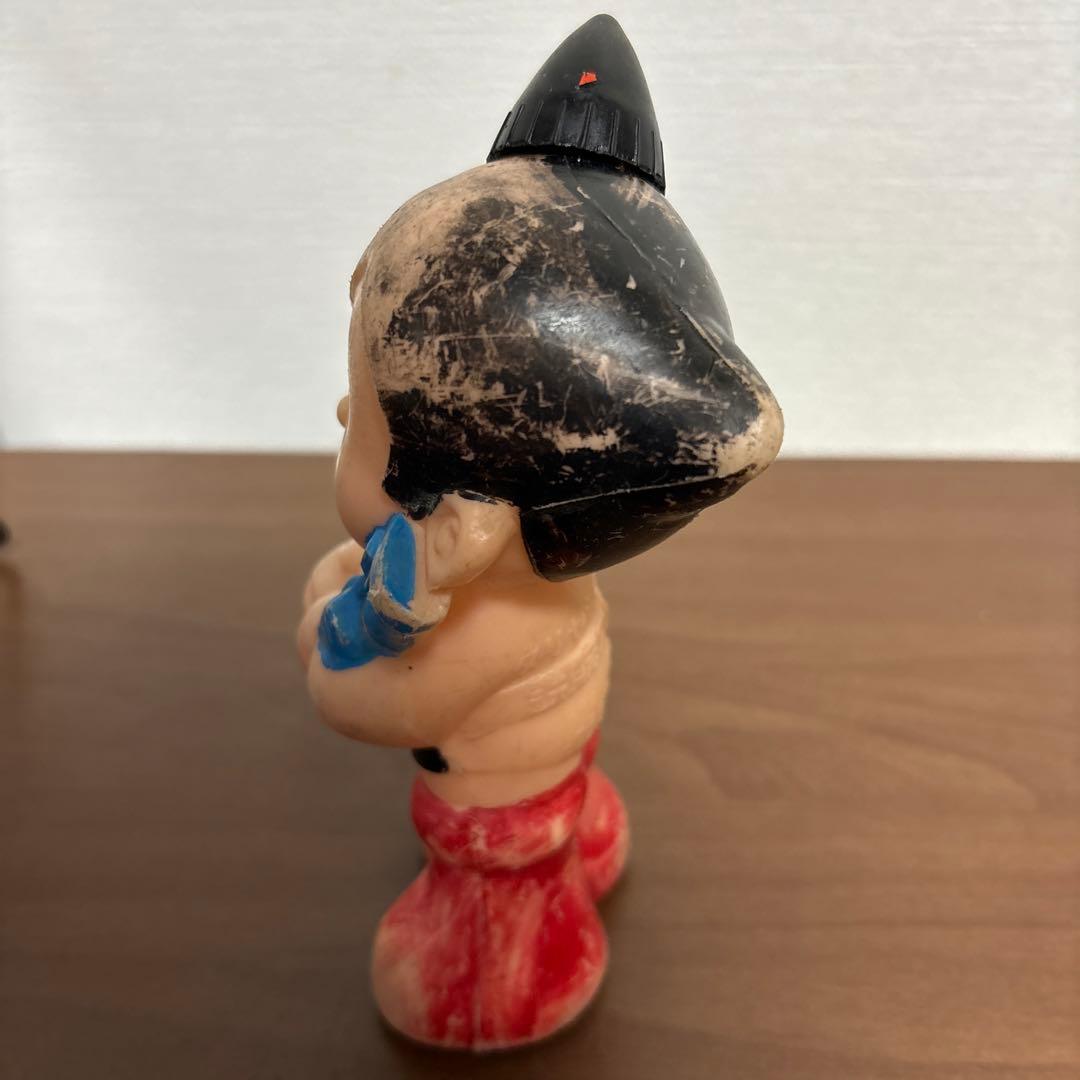 d*7様 【鉄腕アトム】アトム ダリア シャンプーボトル - メルカリ