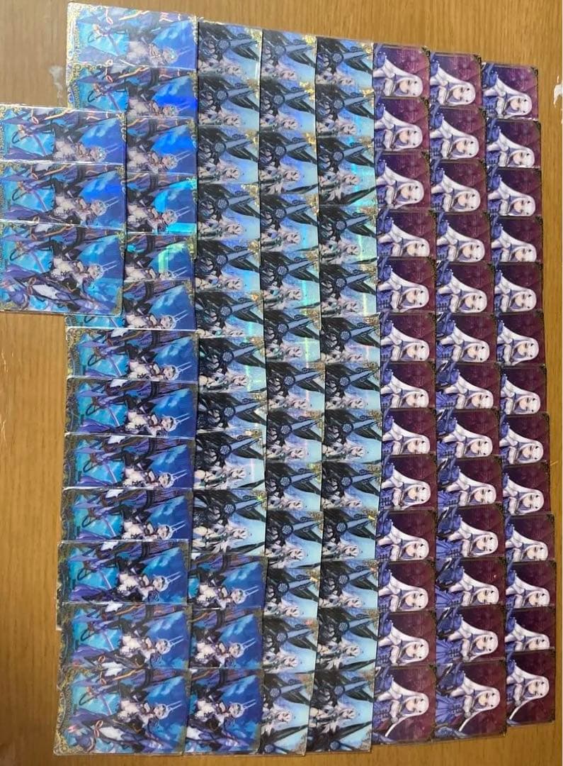 fgoメリュジーヌ