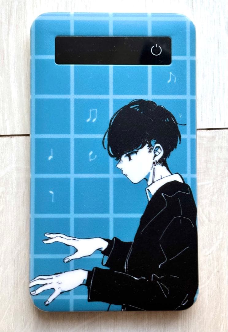 ふみくん ピアノ グッズ(トートバッグ、モバイルバッテリー、タンブラー、他)