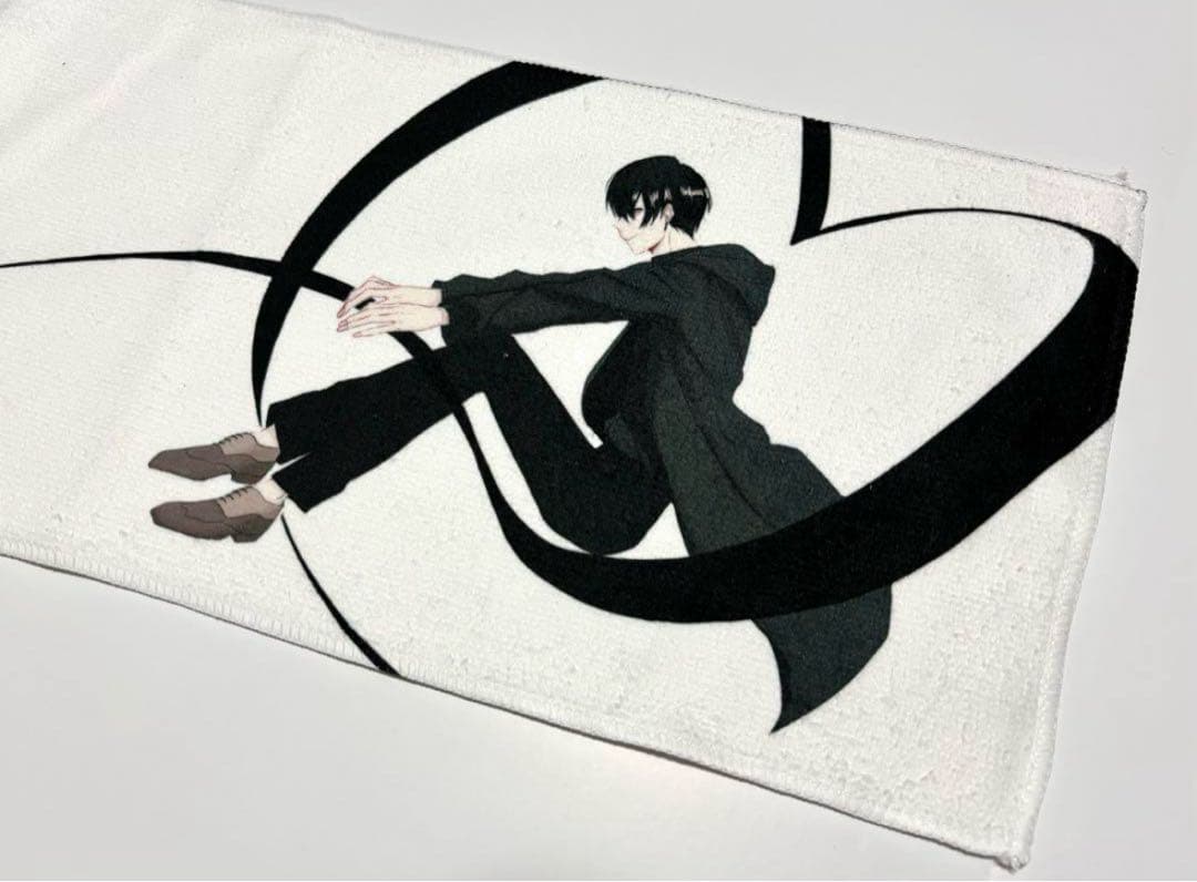 ふみくん ピアノ グッズ(トートバッグ、モバイルバッテリー、タンブラー、他)