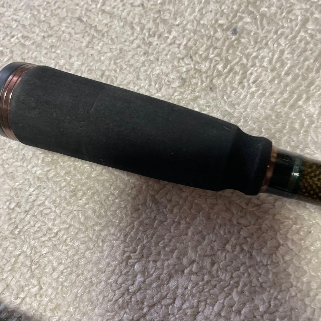 tailwalk MUD SEEN C802M LONGCAST STYLE - メルカリ