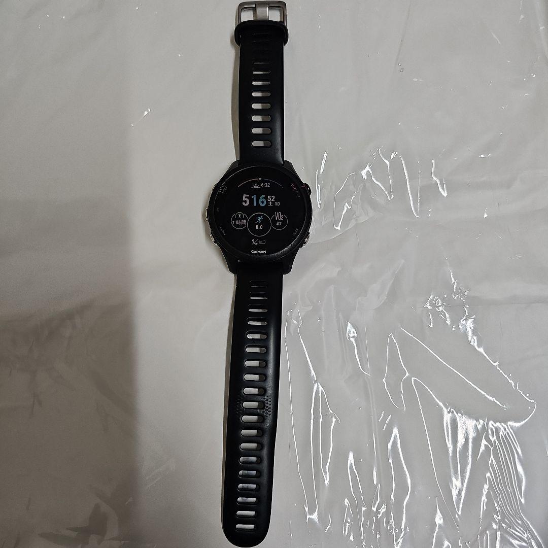 亀*ん様 Garmin Forerunner 255S MUSIC スマートウォ 亀*ん様 Garmin Forerunner 255S MUSIC スマートウォ 亀*ん様 Garmin