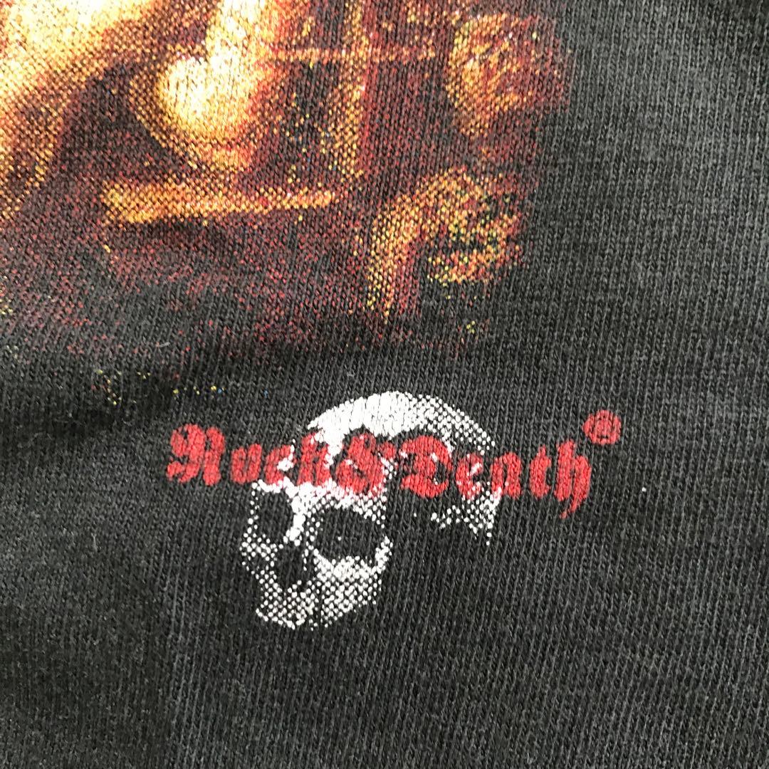 90年代 NIRVANA ニルバーナ ヴィンテージ Tシャツ カートコバーン