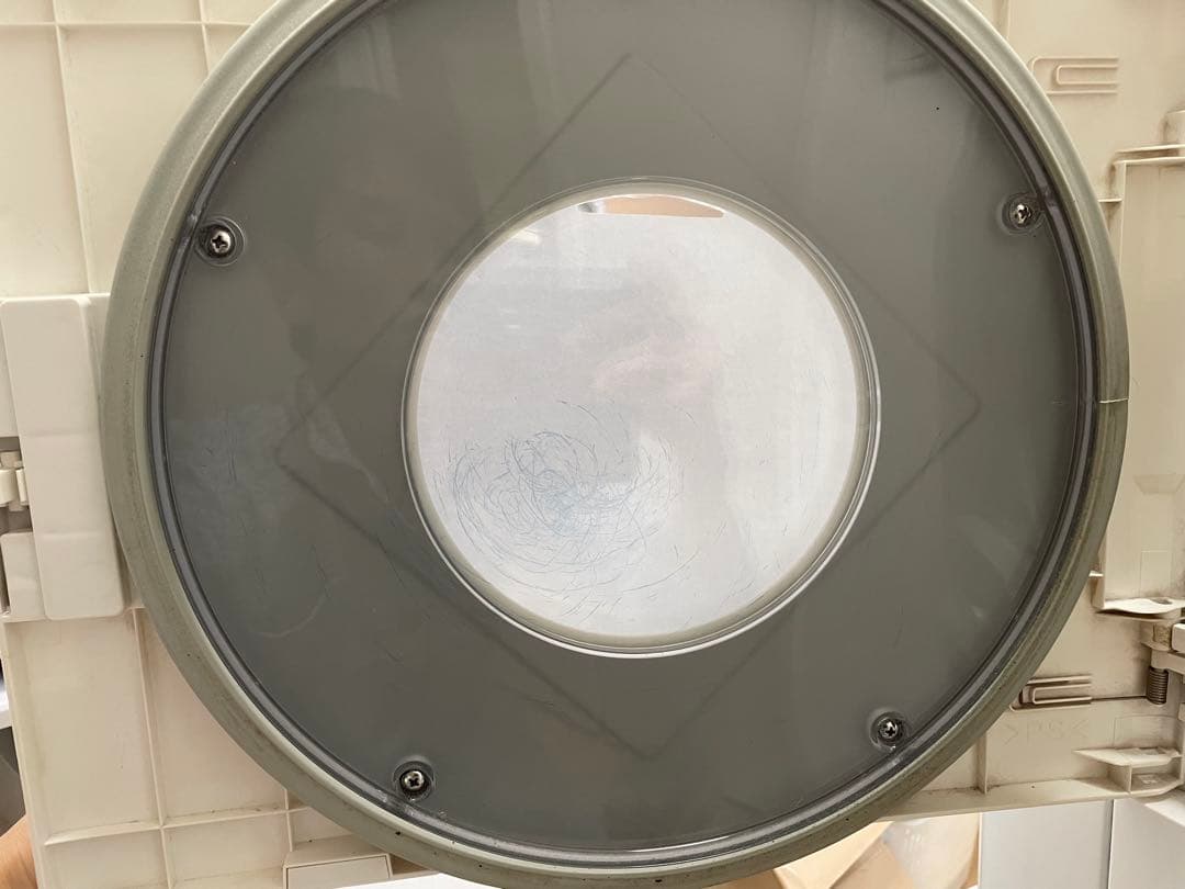 Panasonic NH-D503 電気式衣類乾燥機　パナソニック　5.0kg