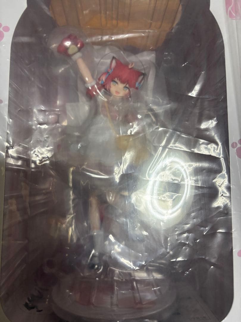 赤見かるび 1/7 フィギュア でぶかるび - メルカリ