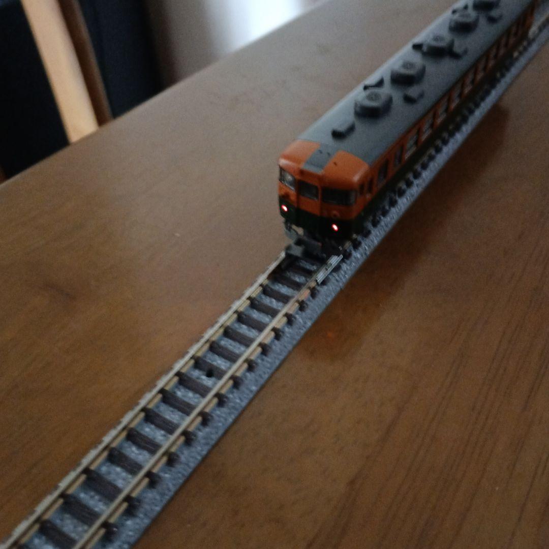 KATO 165系 JR東海仕様　6両セット