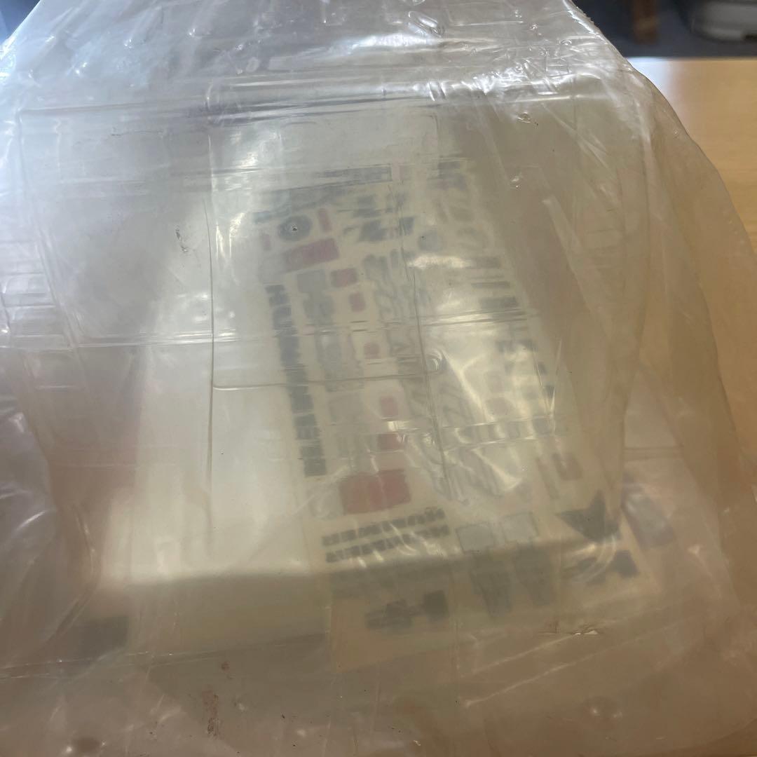 入手困難ラジコンボディ　ハマー未塗装　サベージなどに