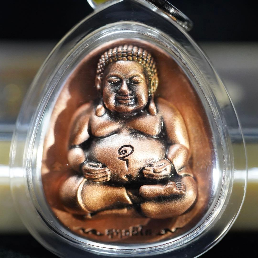 黄金の貿易船 LPクーン最愛の弟子LPトン師の金運と富の最加速