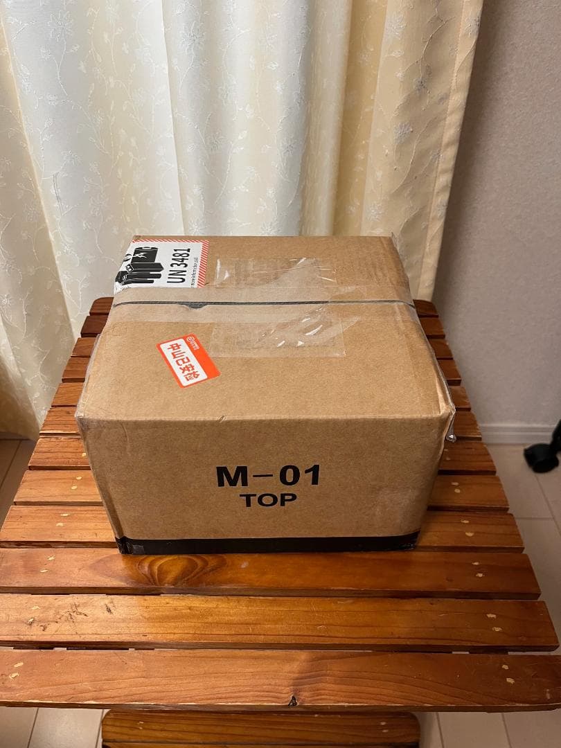 剛の戦士シリーズ M-01 メトロフレックス似フィギア