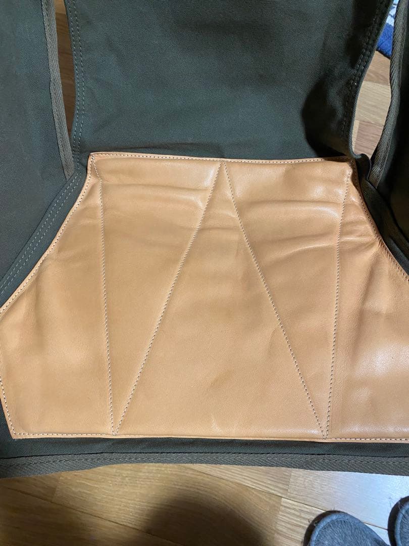 ヘリノックス T.S.L CUB チェアワン ホーム