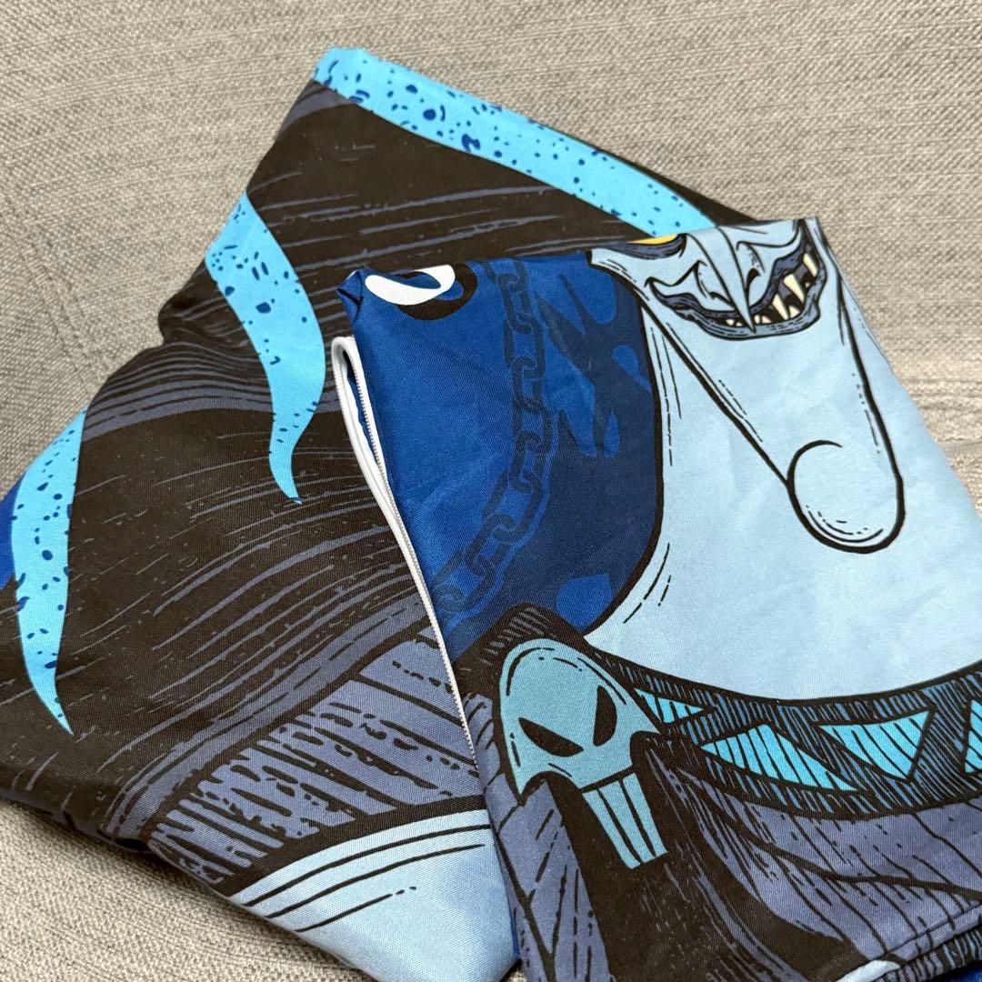 ヴィランズ ハデス