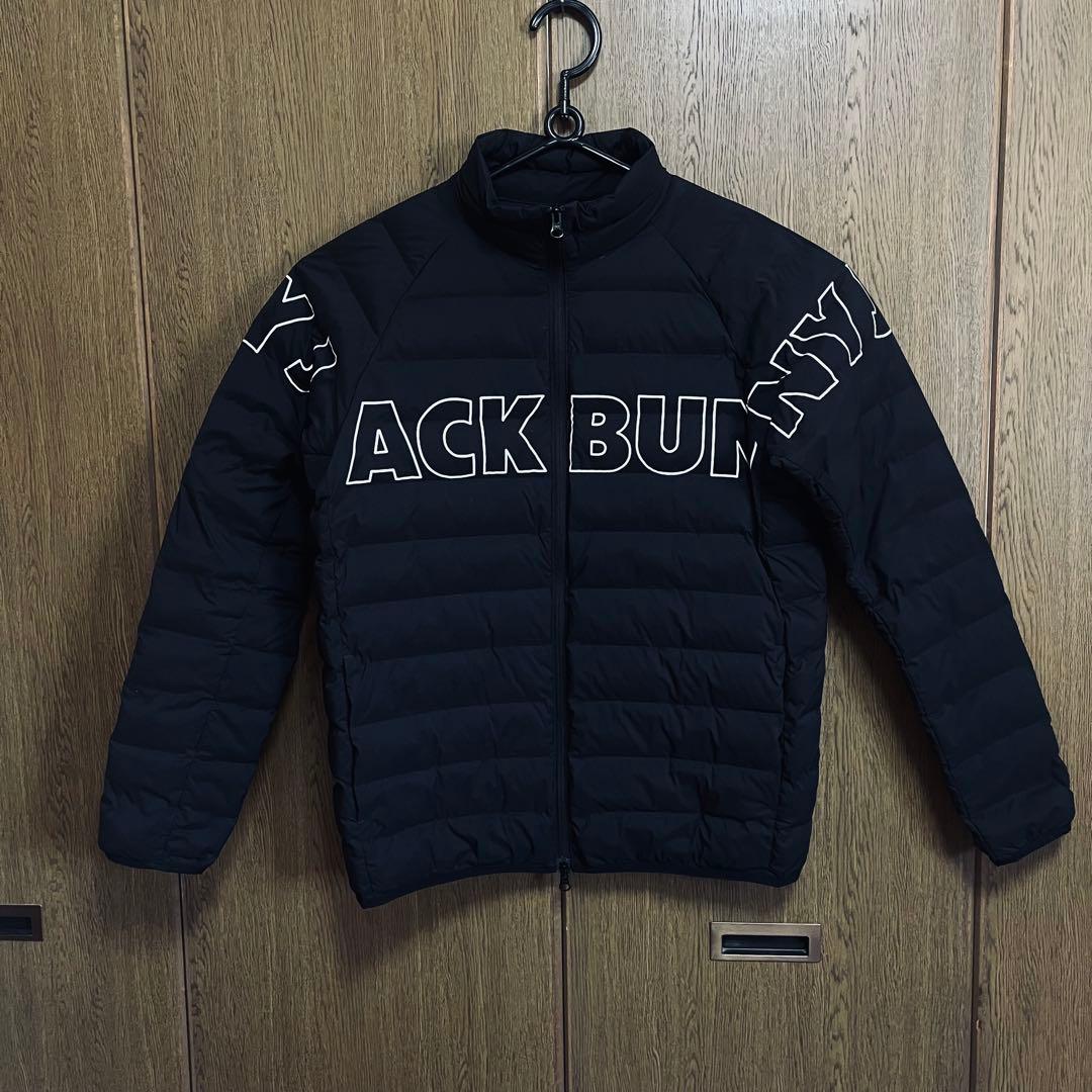 JACK BUNNNYゴルフアウター中綿ジャケット／サイズ5（Lサイズ） 黒 ゴルフウェア バニー ジャケット」の人気商品一覧 | 安い商品を通販