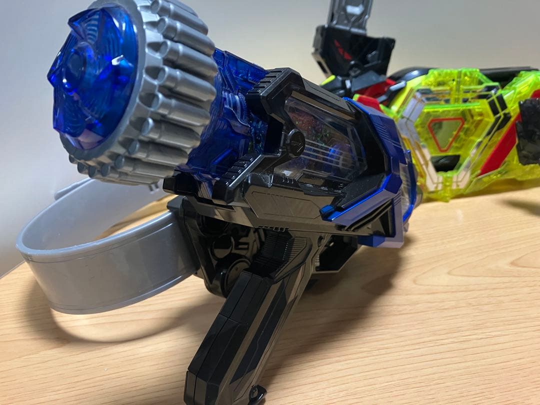 仮面ライダー ゼロワン　大量アイテム　⭐︎おまとめ⭐︎全画像必見⭐︎商品説明必読⭐︎